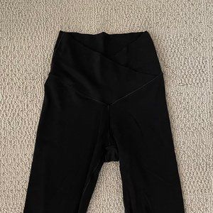 Offline by Aerie Crossover Leggings